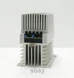 AC Tech SF520 2HP 1.5kW 480/590V 3PH Variable Speed AC Motor Drive VFD Inverter