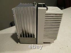 AC Tech Variable Speed AC Motor Drive SD220 Used