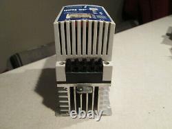 AC Tech Variable Speed AC Motor Drive SD220 Used