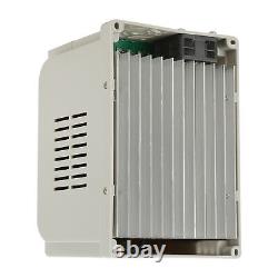 AC220V 1.5KW Variable Frequency Drive VFD Speed Controller For 3-phase Motor