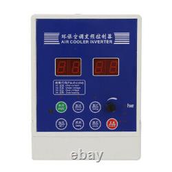 AC220V 2.2KW Single-phase VFD Variable Frequency Drive Inverter Motor Speed