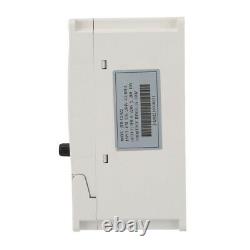 AC220V 2.2KW Single-phase VFD Variable Frequency Drive Inverter Motor Speed