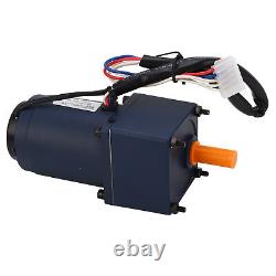 AC220V Geared Motor With Controller Variable Speed Motor For Vending