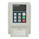 Ac220v Single To 3-phase Variable Frequency Drive Speed Controller 4/5.5kw Motor