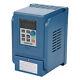 Ac380v 1.5kw Variable Frequency Drive Vfd 3phase Speed Controller Inverter Motor