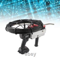 AKLOSIPY Electric Pipe Threader With Brushless Motor & Variable Speed For BL1830