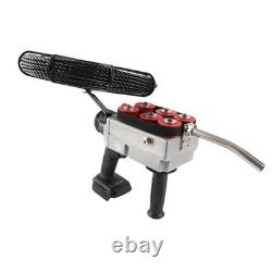 AKLOSIPY Electric Pipe Threader With Brushless Motor & Variable Speed For BL1830