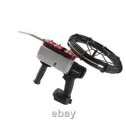 AKLOSIPY Electric Pipe Threader With Brushless Motor & Variable Speed For BL1830