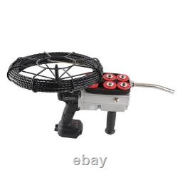 AKLOSIPY Electric Pipe Threader With Brushless Motor & Variable Speed For BL1830