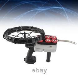 AKLOSIPY Electric Pipe Threader With Brushless Motor & Variable Speed For BL1830