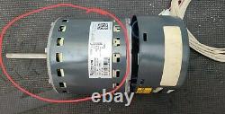 AMV90905DXBB 5SME39SL0874 20510201 20510317 Amana furnace OEM blower motor