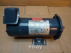 AO SMITH 1/2 HP Variable Speed DC Motor 46605351543-0A Used #22102