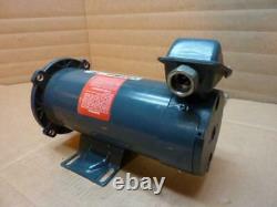 AO SMITH 1/2 HP Variable Speed DC Motor 46605351543-0A Used #22102