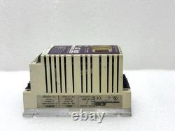Ac Tech Lenze Sl205s Variable Speed Ac Motor Drive Kw0.37 / 0.5 HP