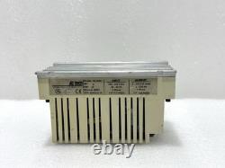 Ac Tech Lenze Sl205s Variable Speed Ac Motor Drive Kw0.37 / 0.5 HP