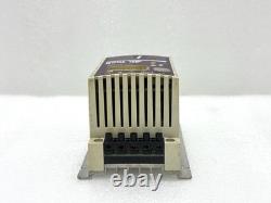 Ac Tech Lenze Sl205s Variable Speed Ac Motor Drive Kw0.37 / 0.5 HP