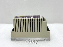 Ac Tech Lenze Sl205s Variable Speed Ac Motor Drive Kw0.37 / 0.5 HP