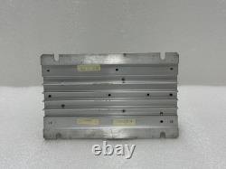 Ac Tech Lenze Sl205s Variable Speed Ac Motor Drive Kw0.37 / 0.5 HP