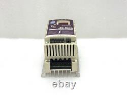 Ac Tech Lenze Sl210s Variable Speed Ac Motor Drive Kw0.75 / 1 HP