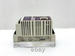 Ac Tech Lenze Sl210s Variable Speed Ac Motor Drive Kw0.75 / 1 HP
