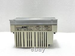 Ac Tech Lenze Sl210s Variable Speed Ac Motor Drive Kw0.75 / 1 HP