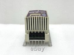 Ac Tech Lenze Sl210s Variable Speed Ac Motor Drive Kw0.75 / 1 HP