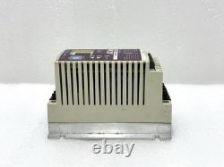 Ac Tech Lenze Sl210s Variable Speed Ac Motor Drive Kw0.75 / 1 HP