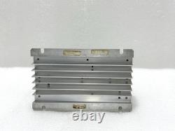 Ac Tech Lenze Sl210s Variable Speed Ac Motor Drive Kw0.75 / 1 HP