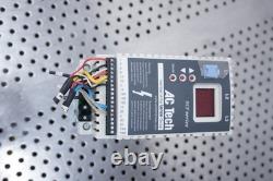 Ac Tech Sf220 Variable Speed Ac Motor Drive 2hp 208-240v 50/60hz