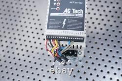 Ac Tech Sf220 Variable Speed Ac Motor Drive 2hp 208-240v 50/60hz
