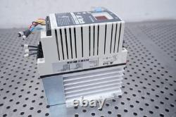 Ac Tech Sf220 Variable Speed Ac Motor Drive 2hp 208-240v 50/60hz