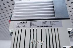 Ac Tech Sf220 Variable Speed Ac Motor Drive 2hp 208-240v 50/60hz