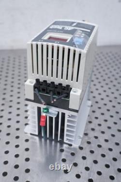 Ac Tech Sf220 Variable Speed Ac Motor Drive 2hp 208-240v 50/60hz