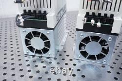 Ac Tech Sf220 Variable Speed Ac Motor Drive 2hp 208-240v 50/60hz