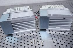 Ac Tech Sf220 Variable Speed Ac Motor Drive 2hp 208-240v 50/60hz