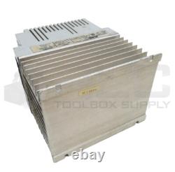 Ac Tech Sf220y Variable Speed Ac Motor Drive 2hp 208-240v 50/60hz 14.8a