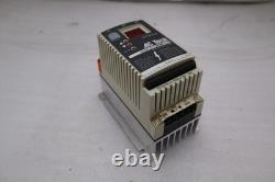 Ac Tech Sf510 Variable Speed Ac Motor Drive New Open Box Stk Gf127