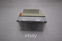 Ac Tech Sf510 Variable Speed Ac Motor Drive New Open Box Stk Gf127