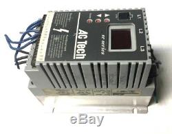 Ac Tech Variable Speed Ac Motor Drive Model Sf410