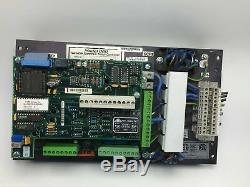 Acrison Model 060 Variable Speed DC Motor Controller 115/230v Pn# 121-0434