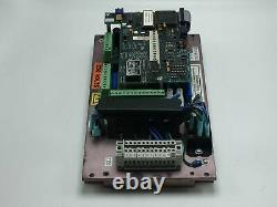 Acrison Model 060 Variable Speed DC Motor Controller Pn# 121-0449