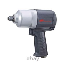 Air Impactool Composite Variable Speed Trigger Powerful Motor 1/2 in. Drive