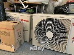 Air conditioning unit