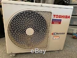 Air conditioning unit