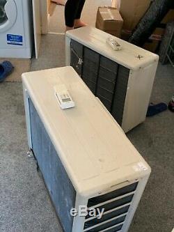 Air conditioning unit