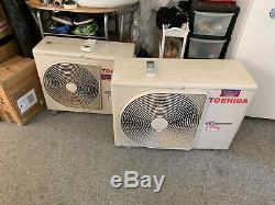 Air conditioning unit