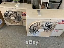 Air conditioning unit