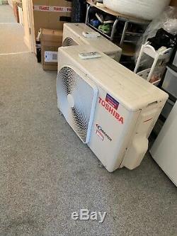 Air conditioning unit