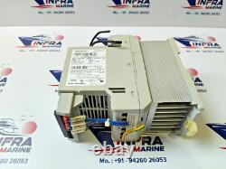 Allen Bradley 160-BA02NSF1 Variable Speed Motor Control 3/4 Hp Input 380-460 VAC