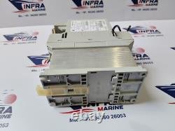 Allen Bradley 160-BA02NSF1 Variable Speed Motor Control 3/4 Hp Input 380-460 VAC